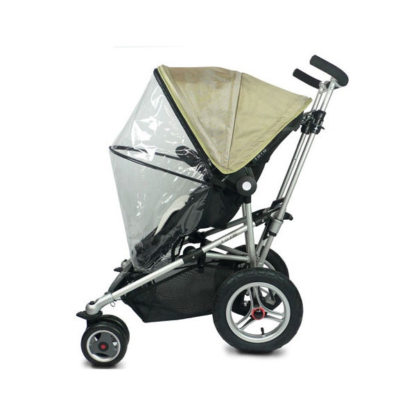 Uppababy G Luxe Коляска Трость Купить