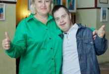 Фото - Модельное агентство для детей с инвалидностью начало работать в Волгограде
