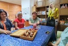 Фото - «Чтобы мама расслабилась»: в Воронеже начали проект для женщин, воспитывающих особенных детей