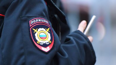 Фото - Новосибирские подростки избили школьника из-за серьги в ухе