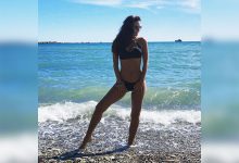 Фото - 42-летняя звезда «Не родись красивой» Юлия Такшина показала фигуру в купальнике