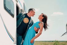 Фото - Ксения Алферова показала редкое фото с мужем