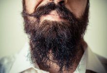 Фото - Россиянам рассказали, почему опасно носить бороду