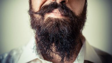 Фото - Россиянам рассказали, почему опасно носить бороду