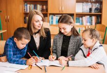 Фото - Совфед одобрил закон о единых образовательных программах в российских школах