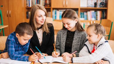 Фото - Совфед одобрил закон о единых образовательных программах в российских школах
