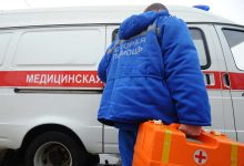 Фото - В Иркутске восьмимесячный ребенок обварился кипятком и попал в больницу