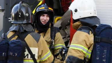 Фото - В Иркутской области семилетний мальчик пострадал при пожаре