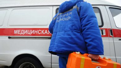 Фото - В Петербурге госпитализировали женщину с кровопотерей после домашних родов