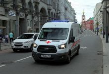Фото - В Петербурге подростки напали на прохожего и стреляли в него