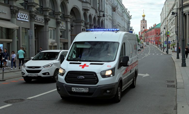 Фото - В Петербурге подростки напали на прохожего и стреляли в него