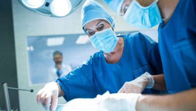 Фото - В Подмосковье хирурги удалили пациентке двухкилограммовую миому во время родов