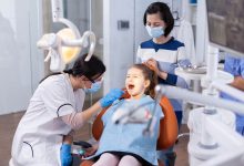 Фото - Врач рассказала, как часто ребенок должен посещать стоматолога