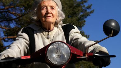 Фото - 104-летняя американка назвала три главных секрета своего долголетия