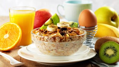 Фото - Диетолог Гридина назвала творог и яйца в сочетании с клетчаткой лучшим завтраком для худеющих