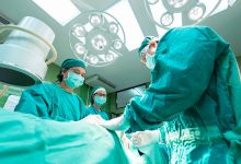 Фото - В Петербурге хирурги спасают новорожденного мальчика с тромбозом артерий