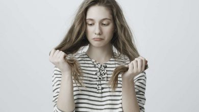 Фото - Врач объяснила, как избежать выпадения волос осенью