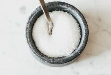 Фото - Диетолог предупредил о вреде соли
