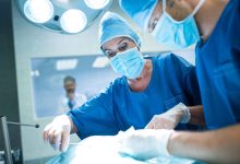 Фото - В Подмосковье хирурги удалили огромную кисту яичника у 15-летней девочки