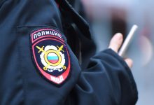 Фото - В Тверской области полицейские нашли сбежавшего ночью из дома мальчика